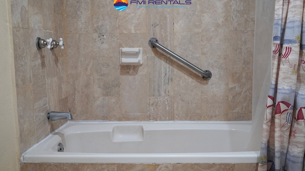 Photo of Bathroom in Bella Vista