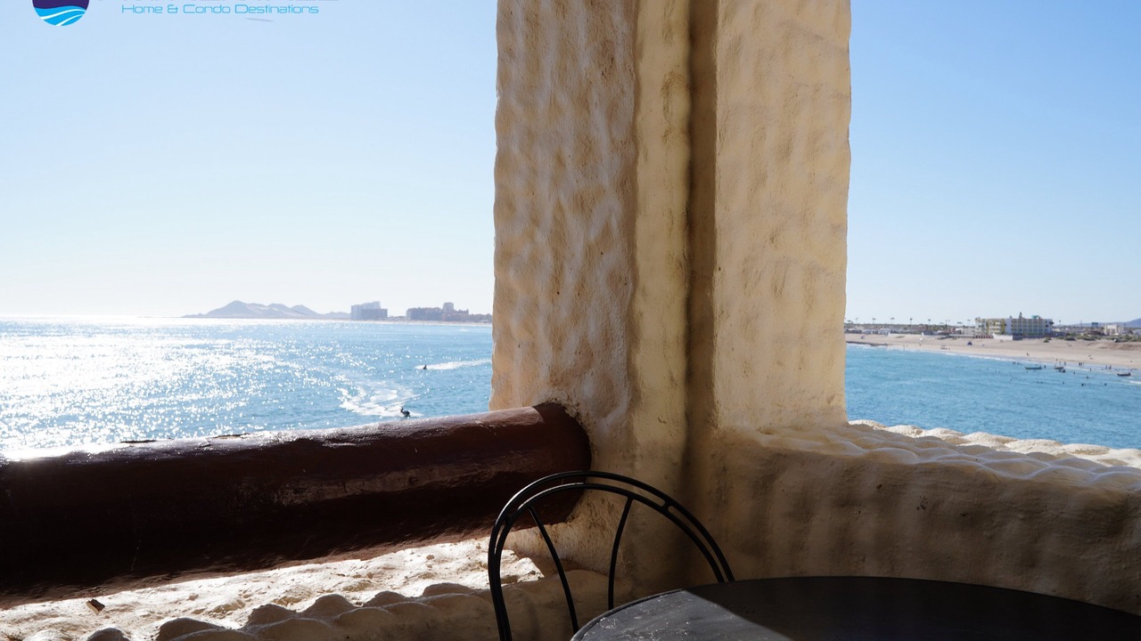 Photo of Patio Balcony in Bella Vista