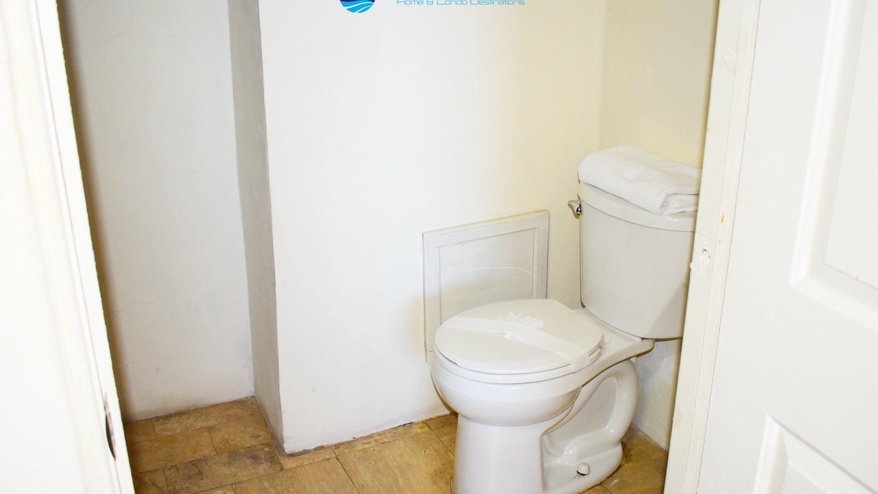 Photo of Bathroom in Bella Vista