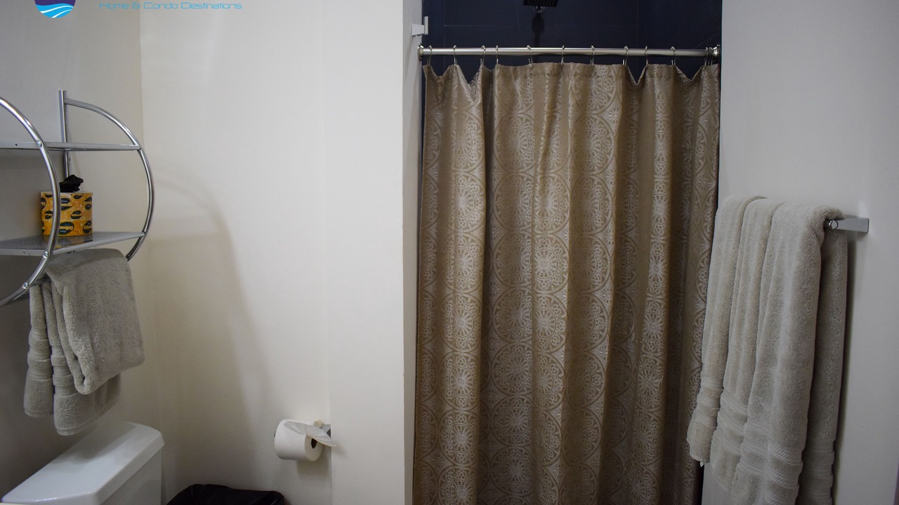 Photo of Bathroom in La Choya