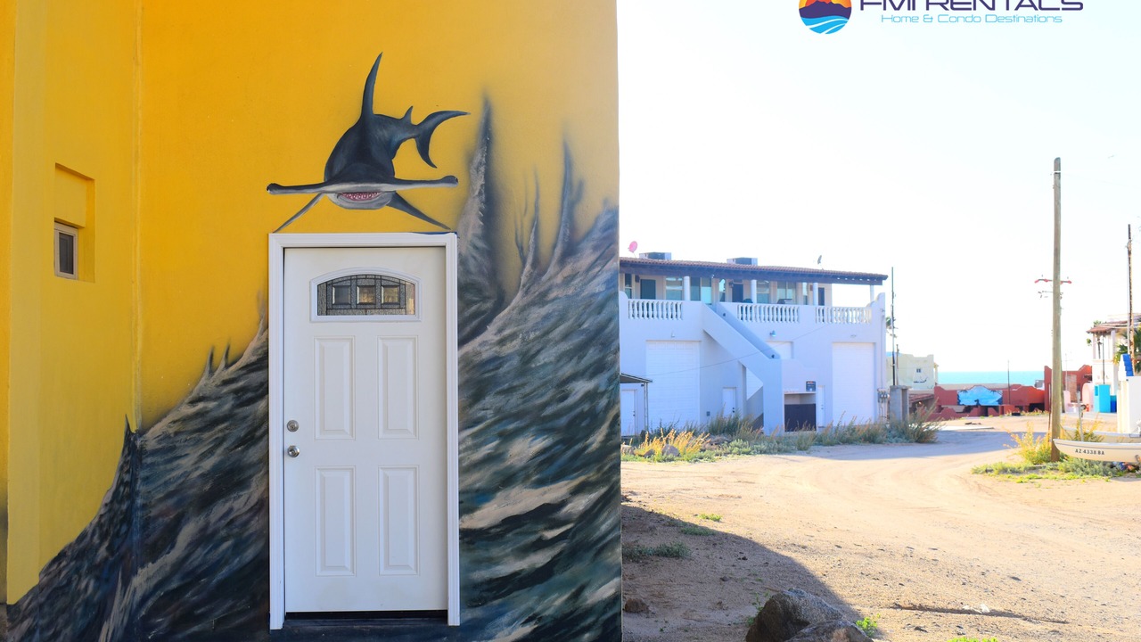 Photo of Outdoor in La Choya