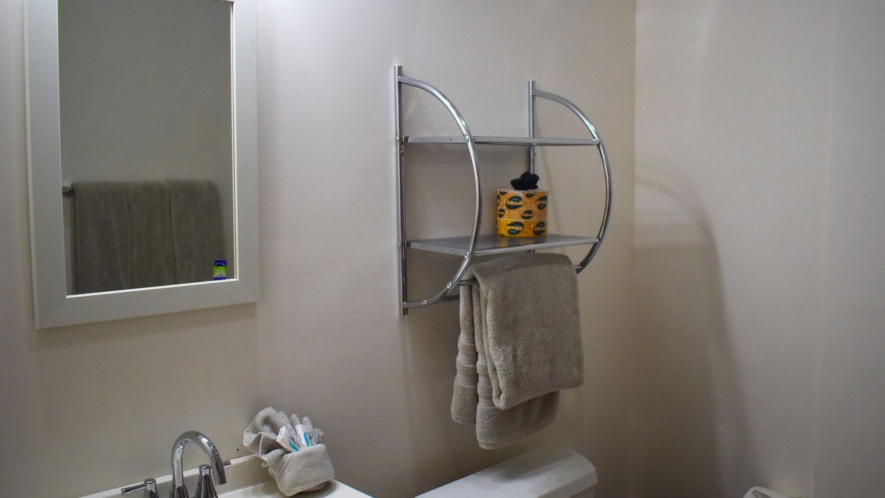 Photo of Bathroom in La Choya