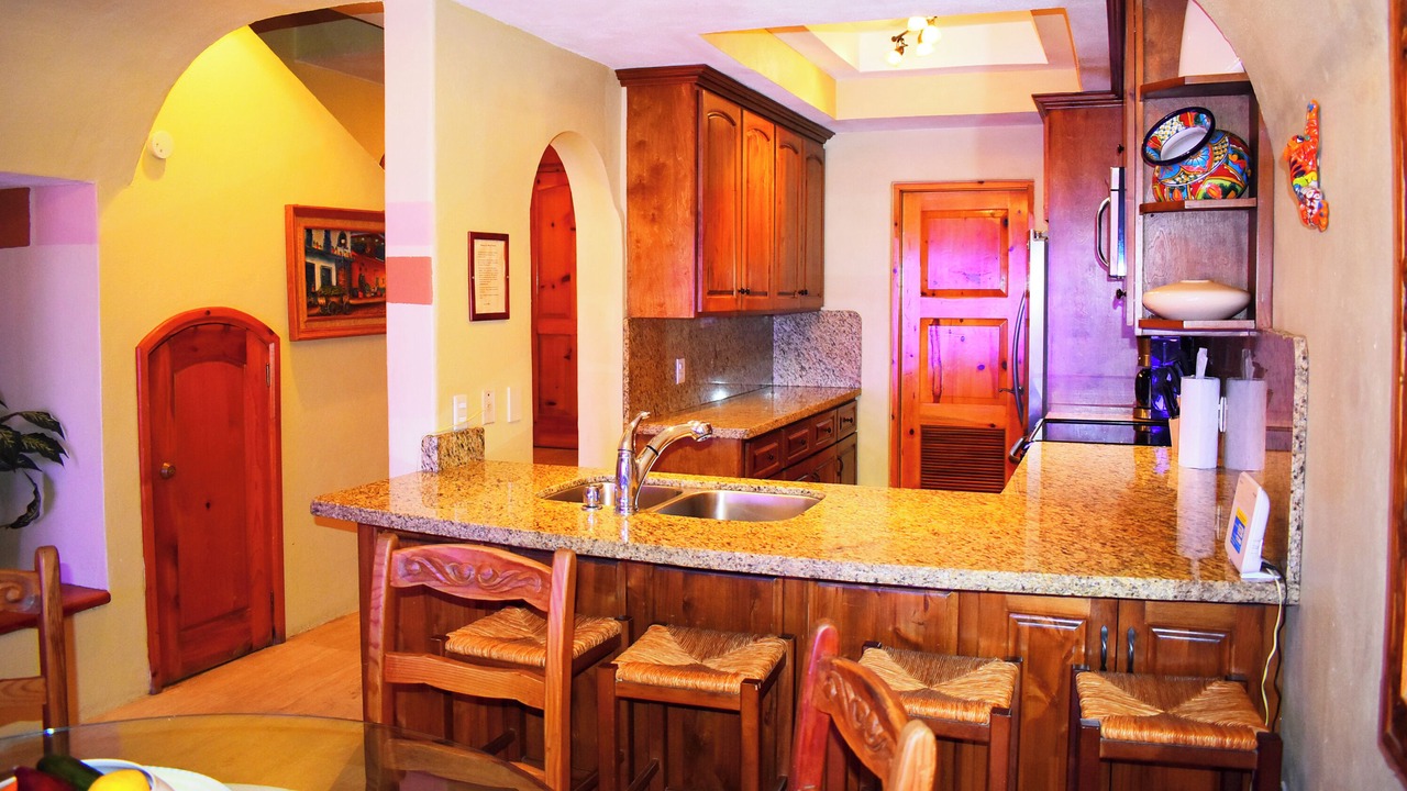 Photo of Kitchen in Bella Vista
