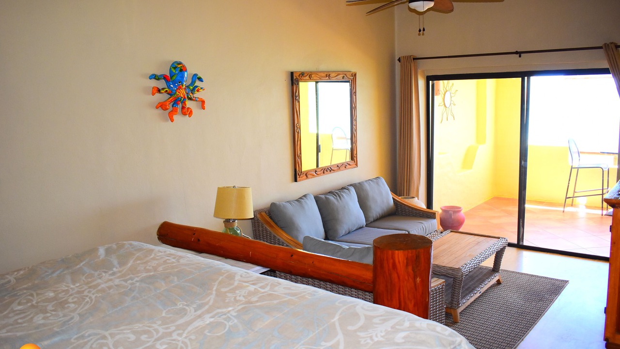 Photo of Bedroom in Bella Vista