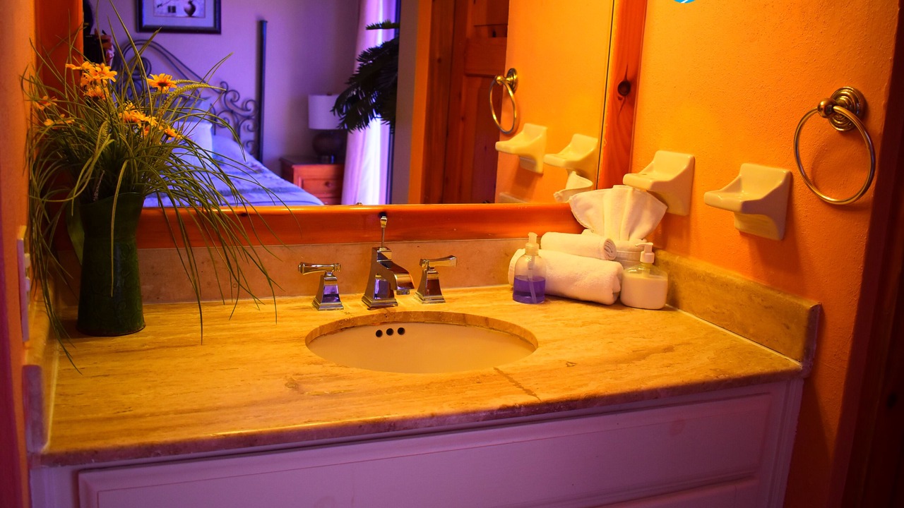 Photo of Bathroom in Bella Vista