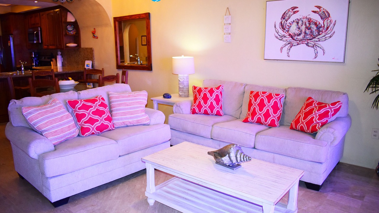Photo of Livingroom in Bella Vista