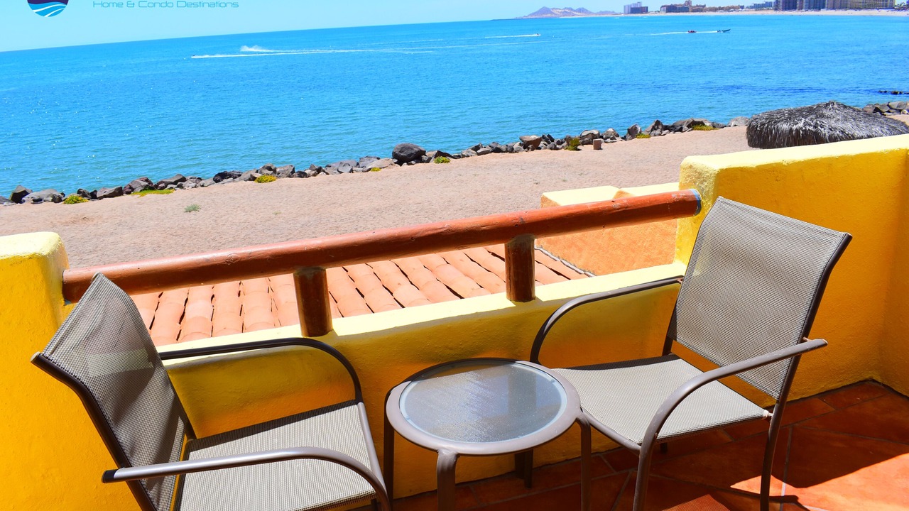 Photo of Patio Balcony in Bella Vista
