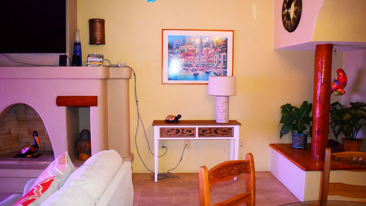 Photo of Livingroom in Bella Vista