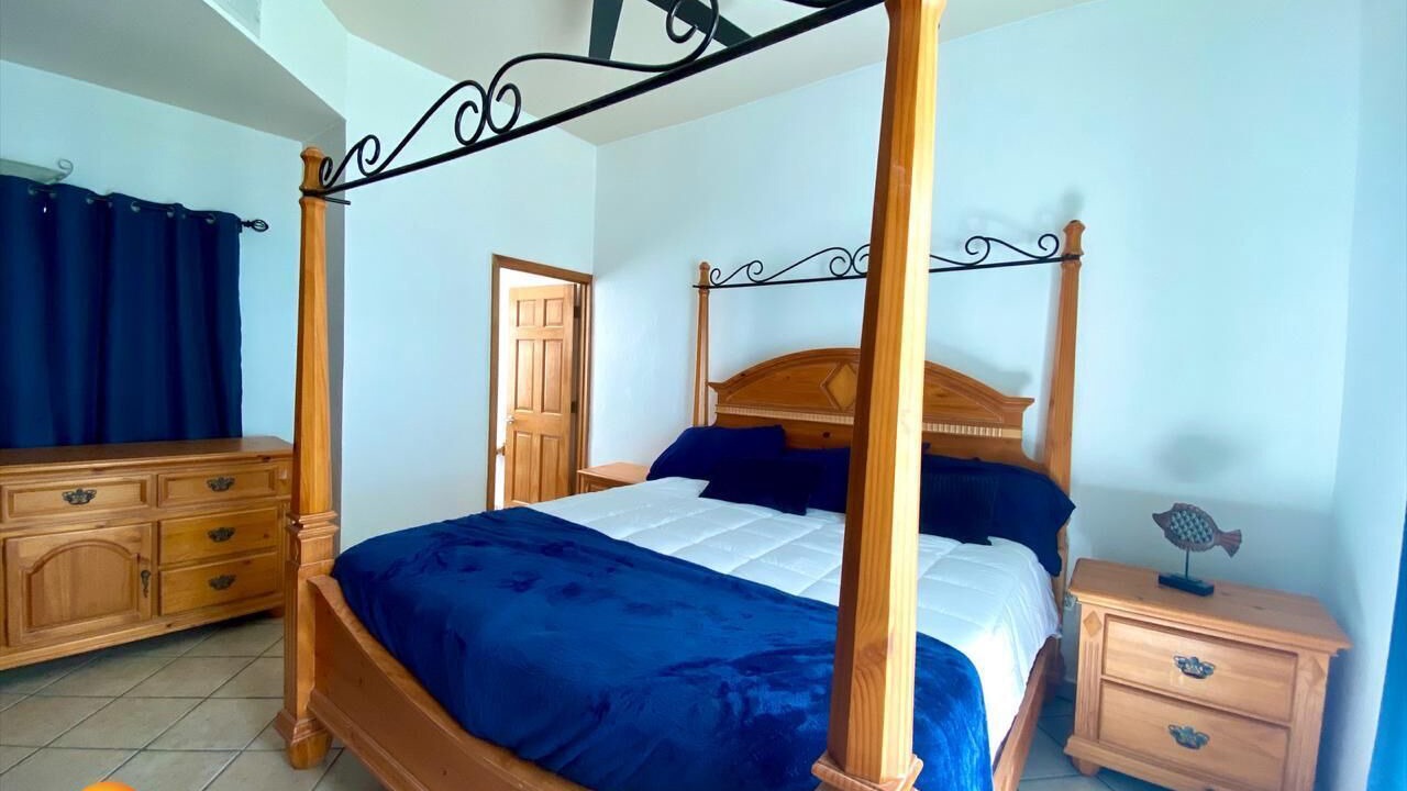 Photo of Bedroom in Puerto Penasco