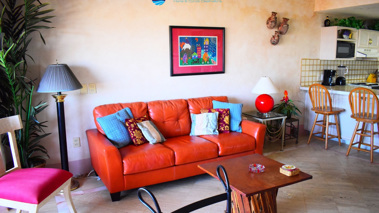 Photo of Livingroom in Ferrocarrilera