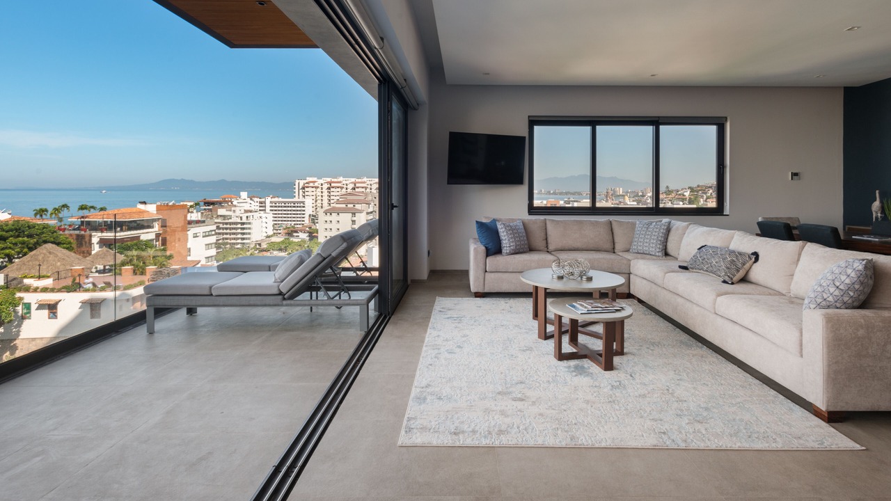 Photo of Livingroom in Romantic Zone