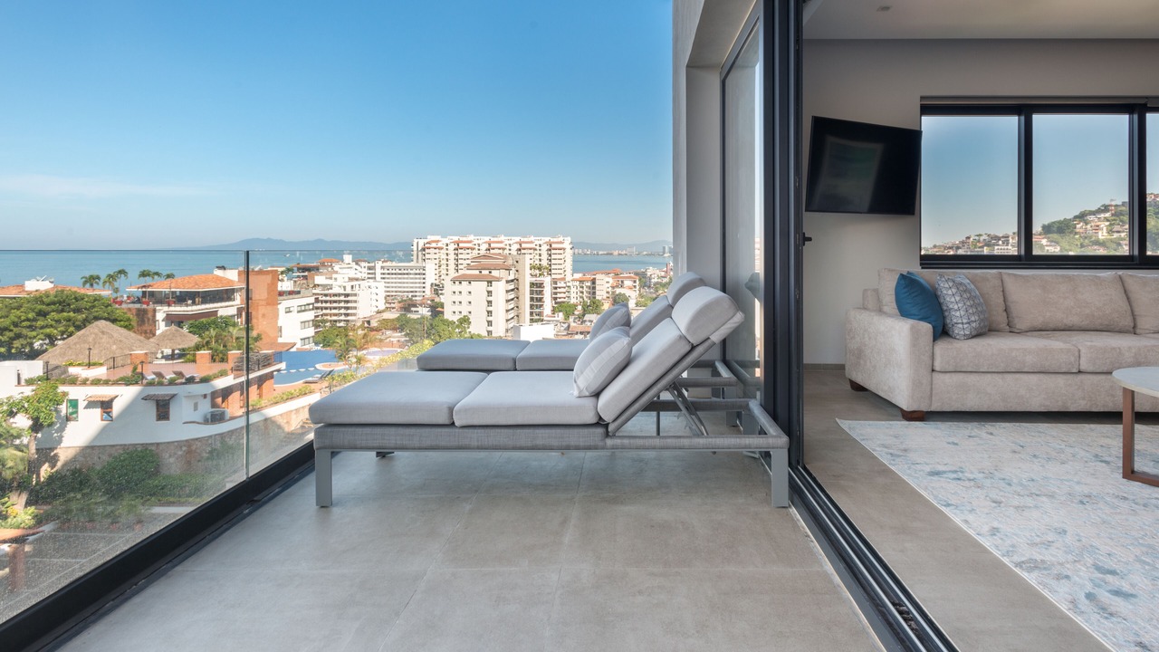Photo of Livingroom in Romantic Zone