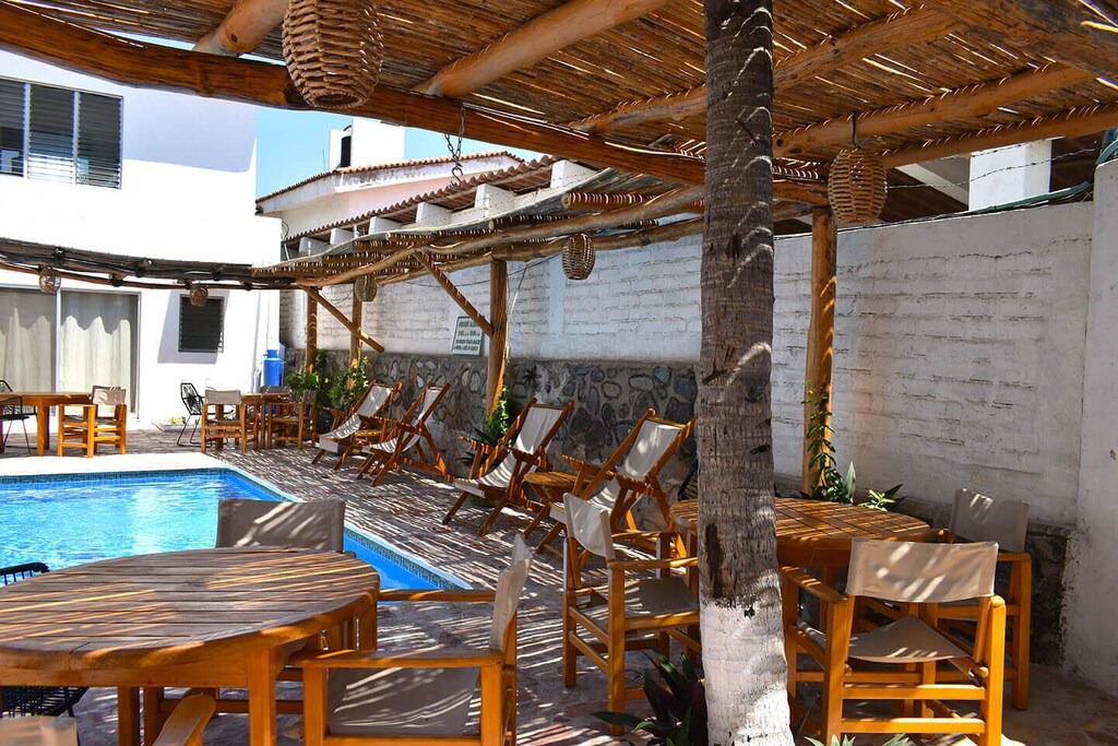 Photo of Outdoor in Colinas de Santiago