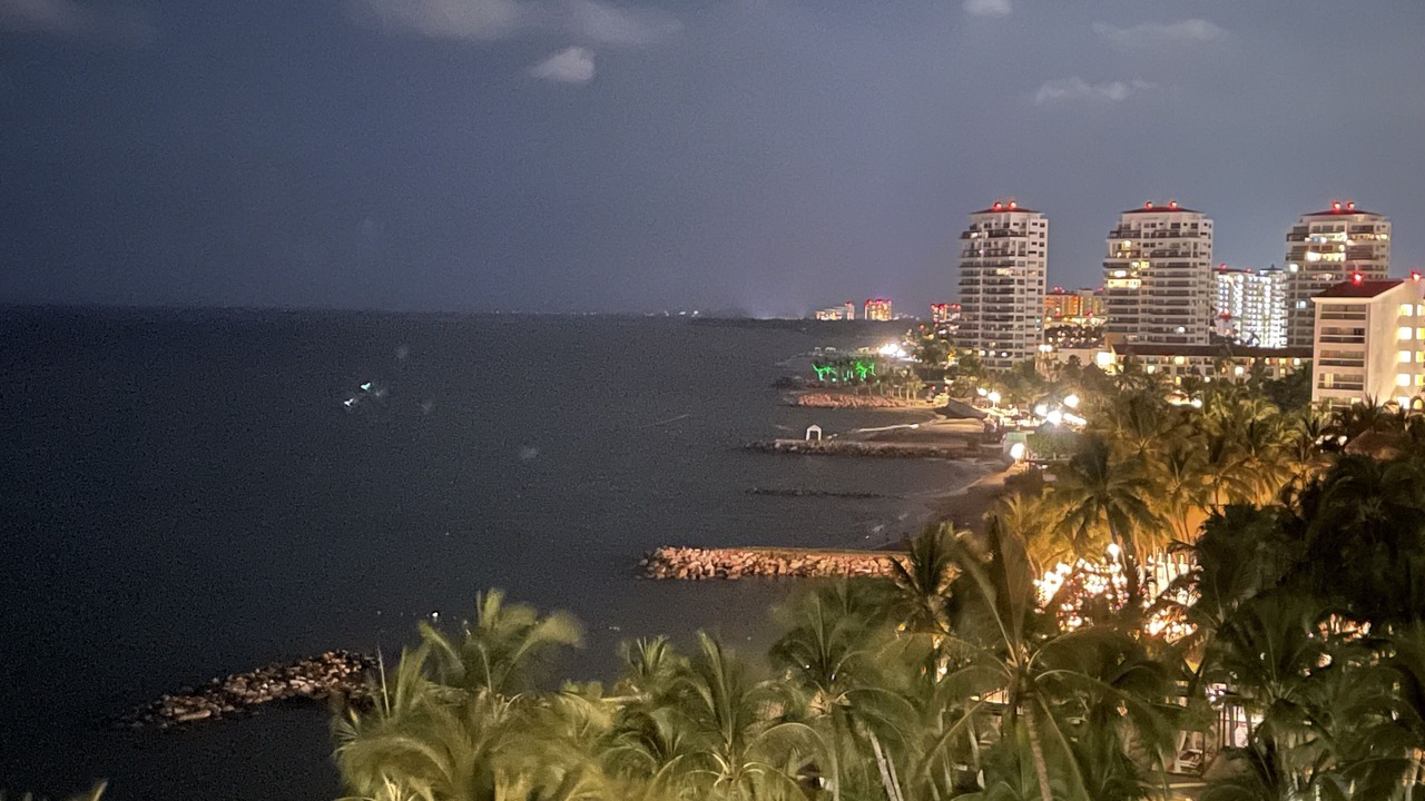Photo of Outdoor in Marina Vallarta