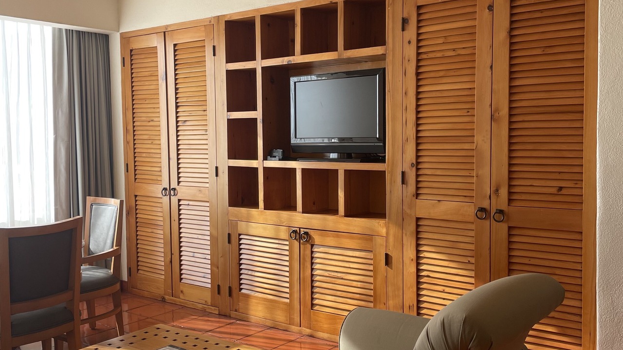 Photo of Livingroom in Marina Vallarta