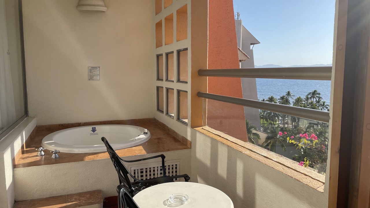Photo of Outdoor in Marina Vallarta