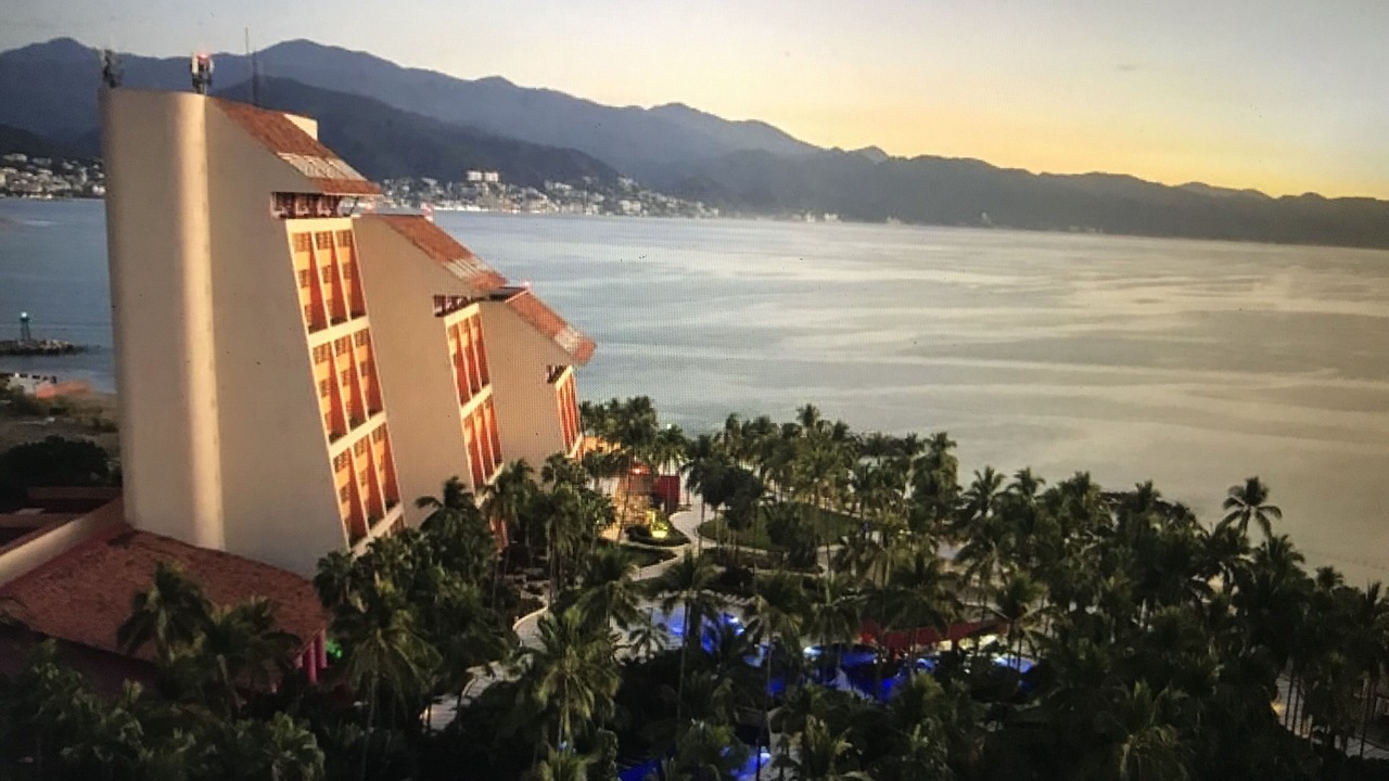 Photo of Outdoor in Marina Vallarta
