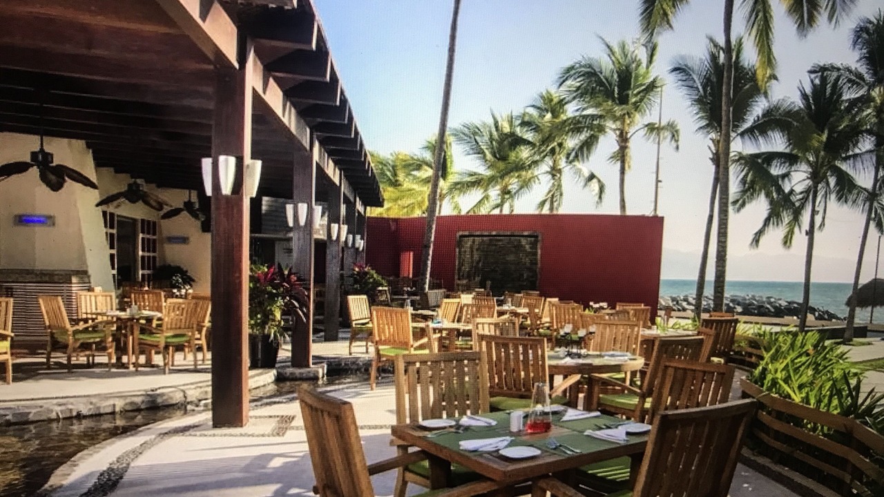 Photo of Outdoor in Marina Vallarta