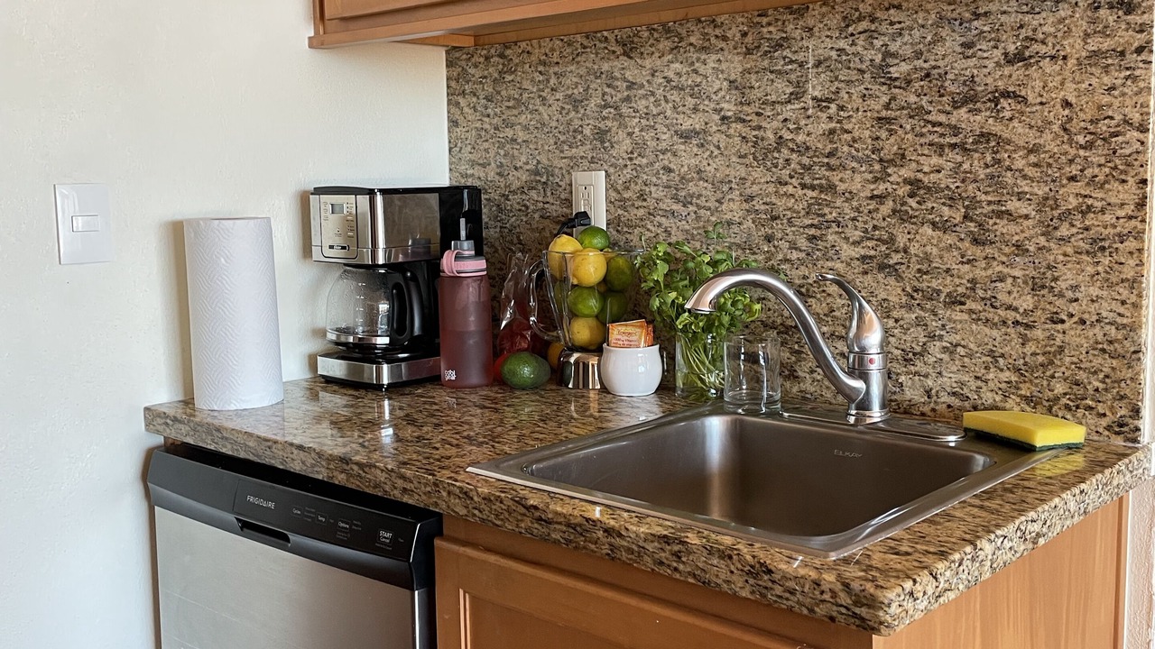 Photo of Kitchen in Marina Vallarta