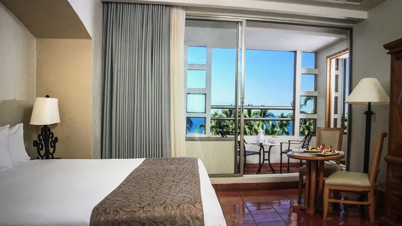 Photo of Bedroom in Marina Vallarta