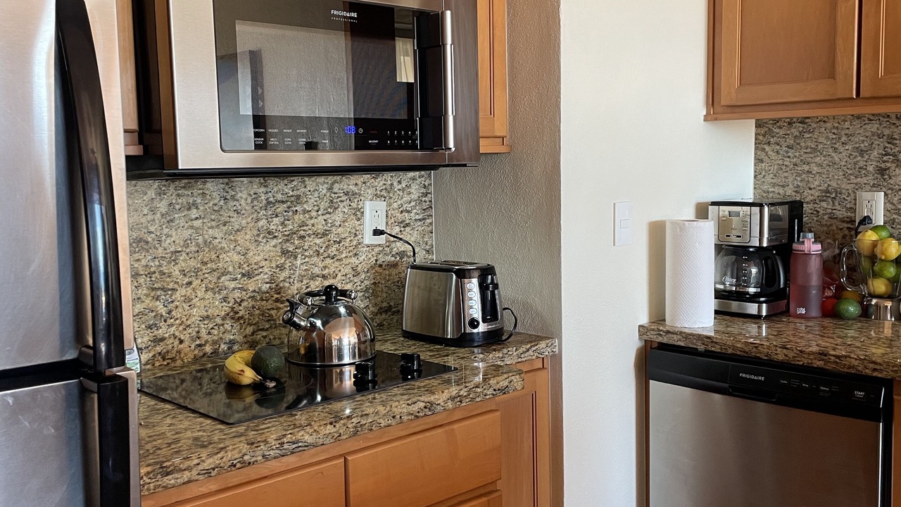 Photo of Kitchen in Marina Vallarta