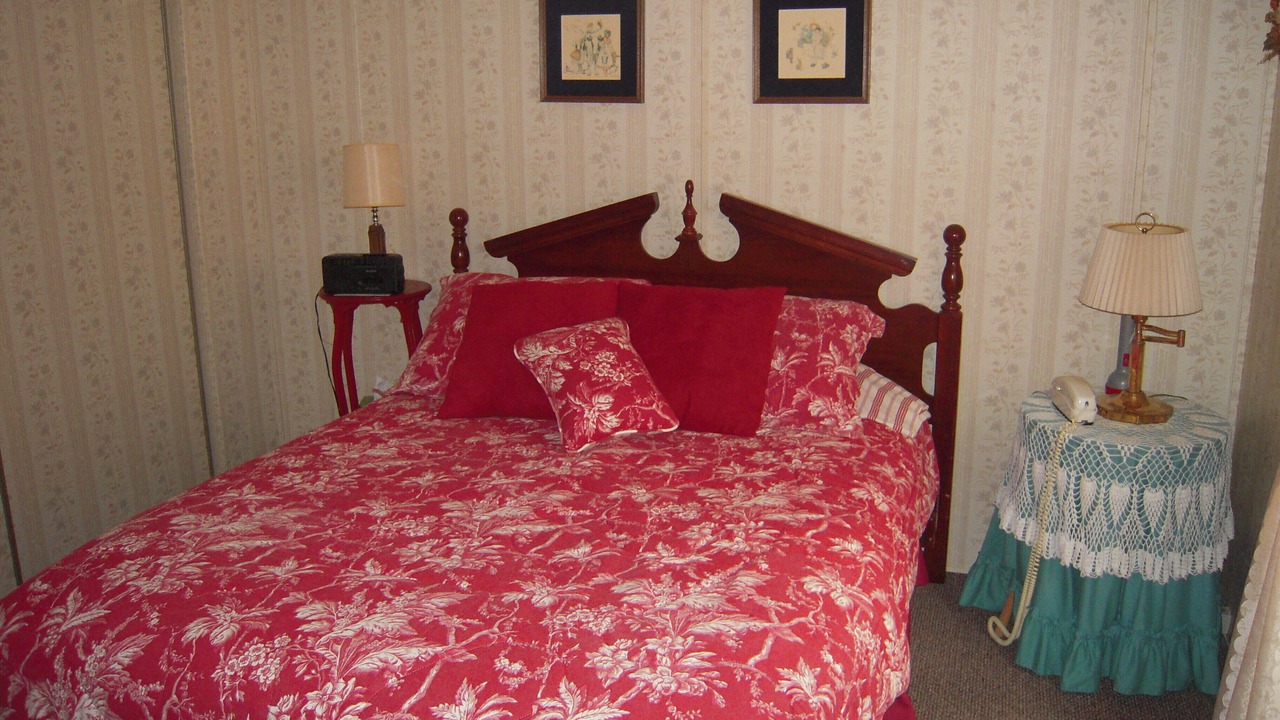 Photo of Bedroom in Eagle Lake