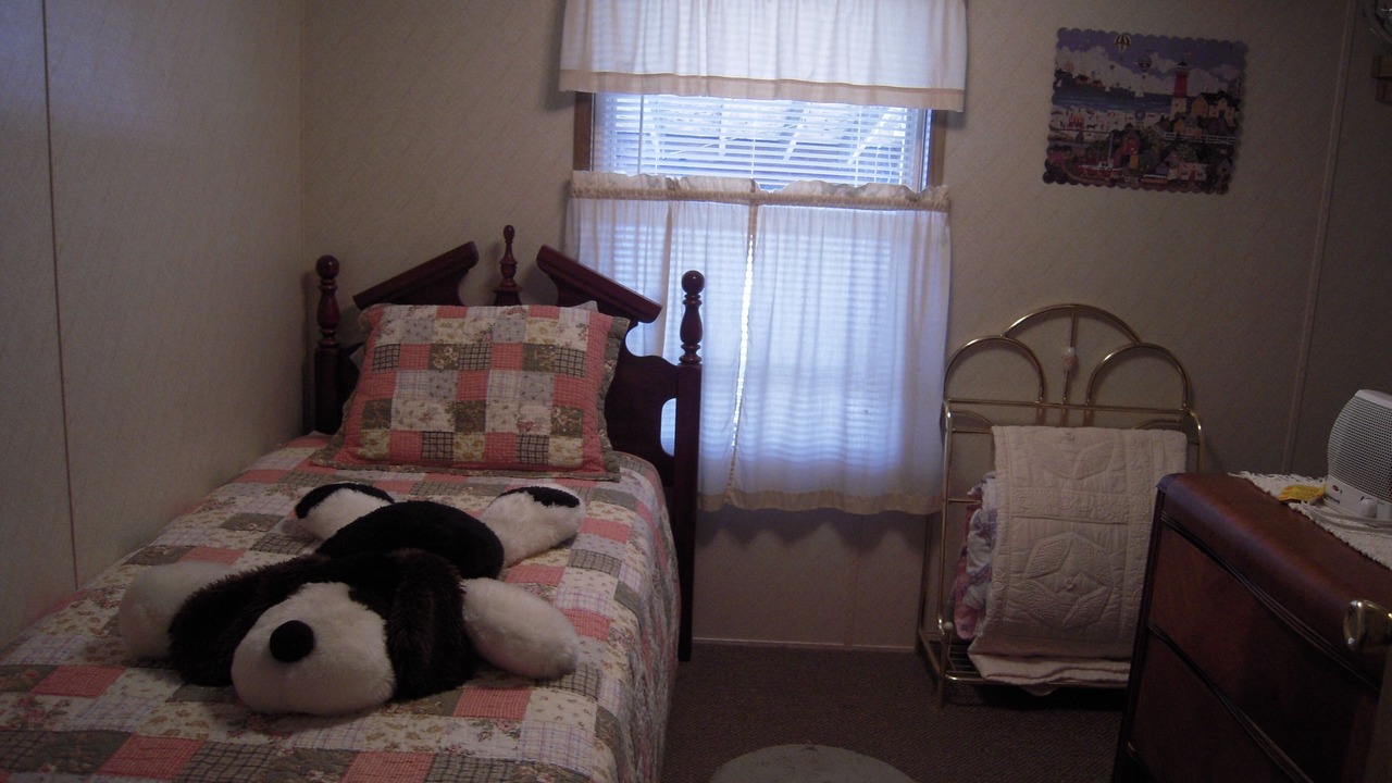 Photo of Bedroom in Eagle Lake
