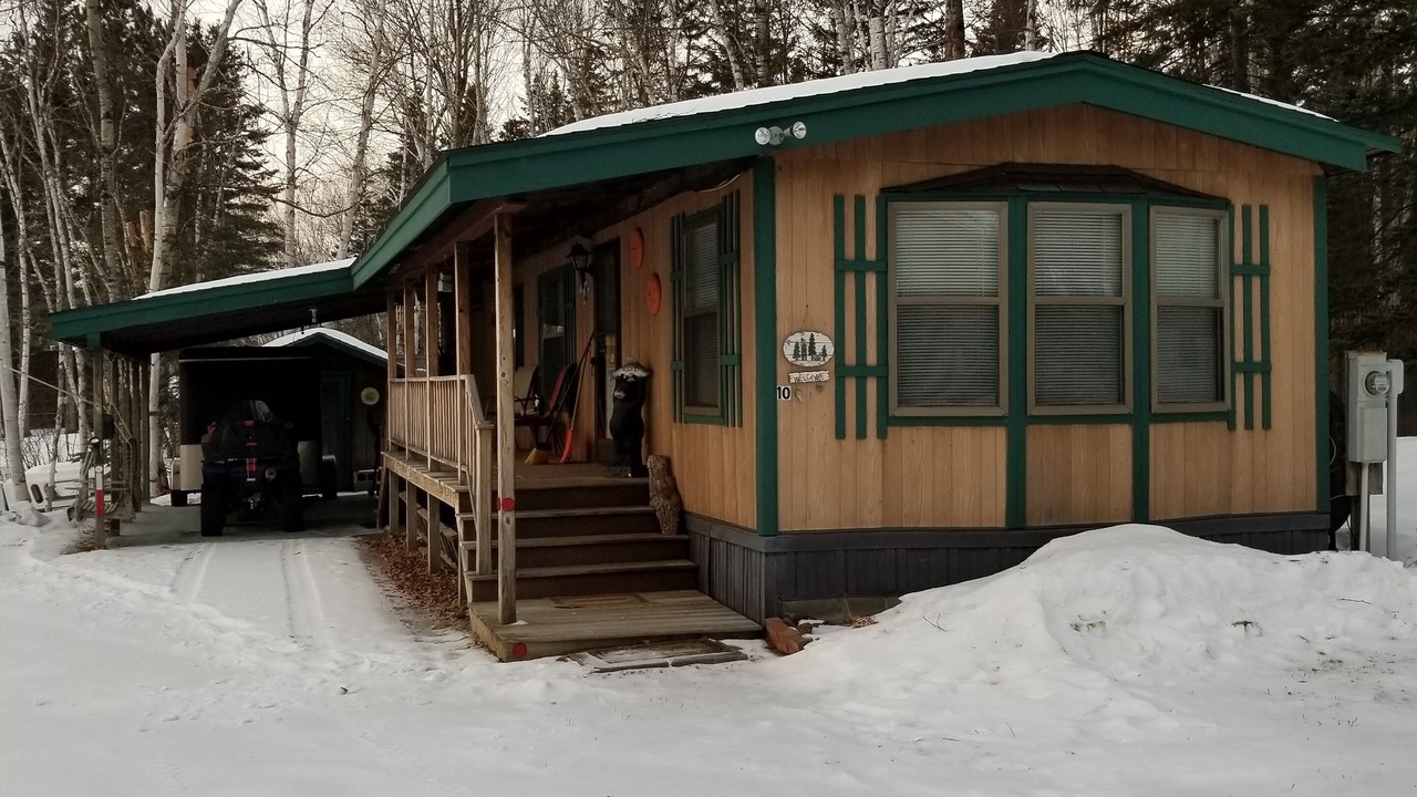 Photo of Outdoor in Eagle Lake
