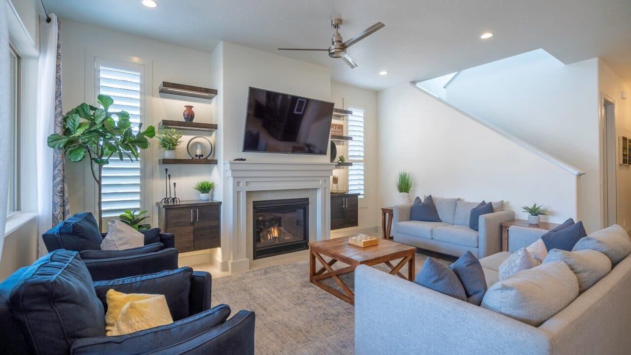 Photo of Livingroom in Santa Clara