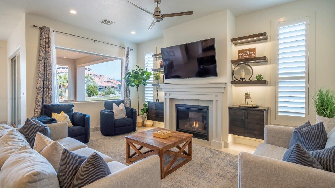 Photo of Bedroom in Santa Clara