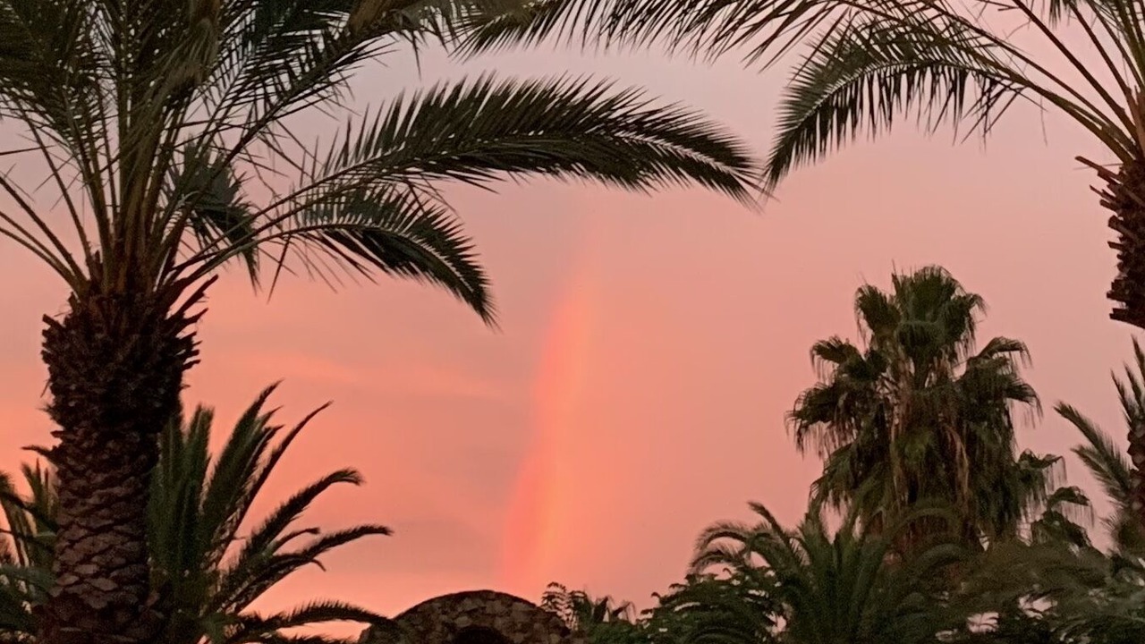 Photo of Outdoor in Zona Hotelera