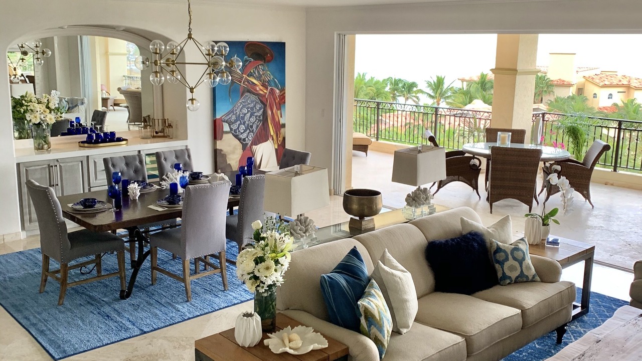 Photo of Livingroom in Zona Hotelera