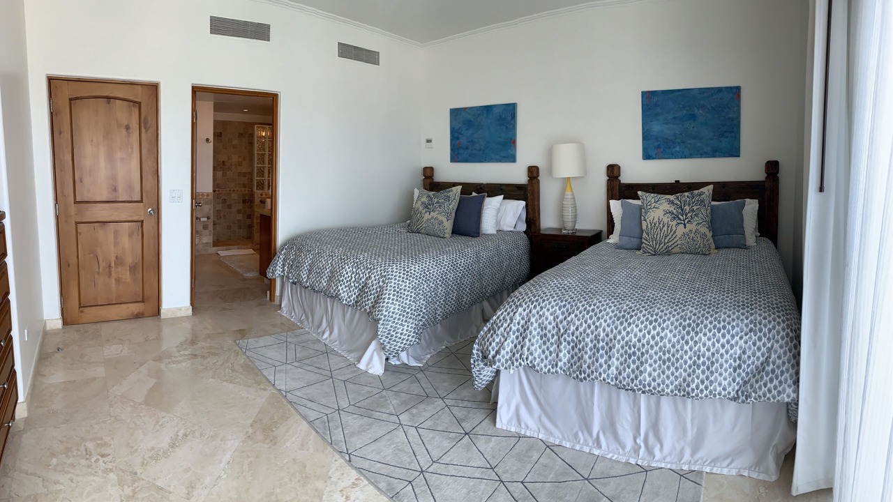 Photo of Bedroom in Zona Hotelera