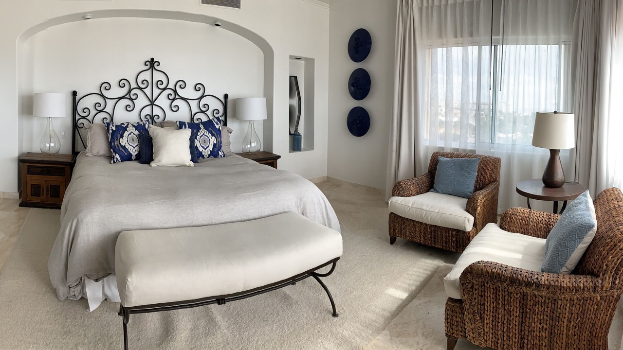 Photo of Bedroom in Zona Hotelera
