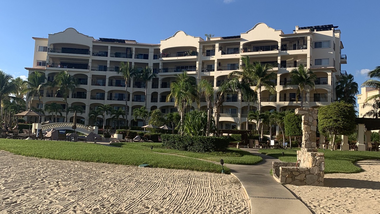 Photo of Outdoor in Zona Hotelera
