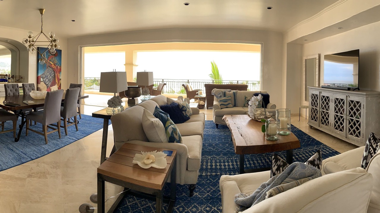 Photo of Livingroom in Zona Hotelera