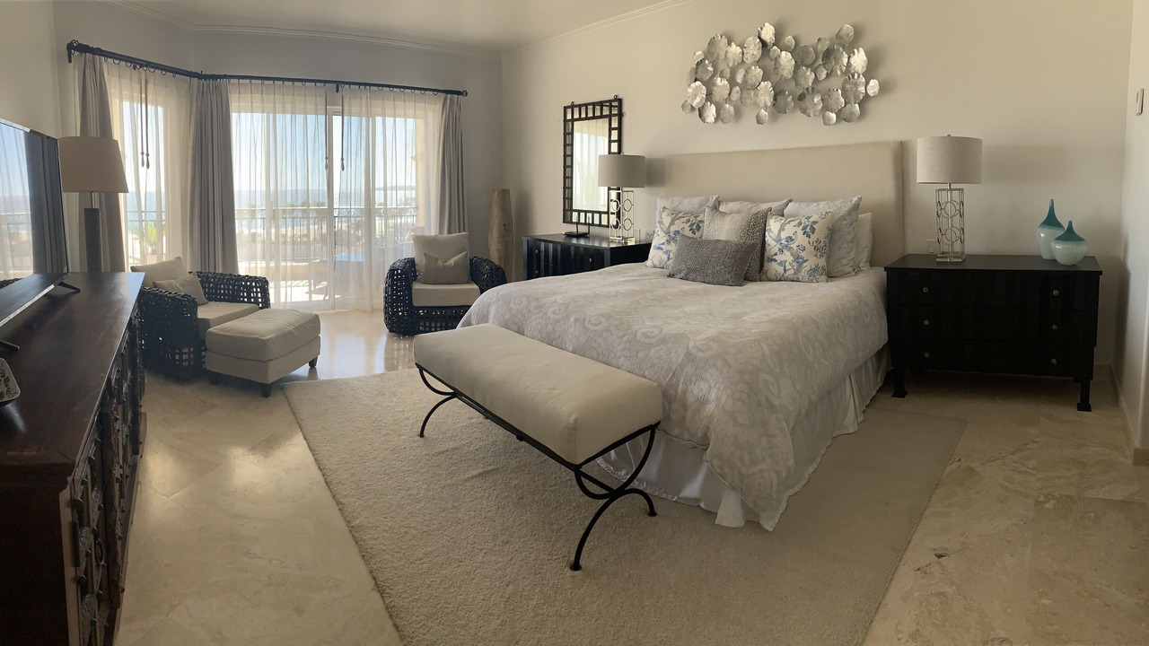 Photo of Bedroom in Zona Hotelera