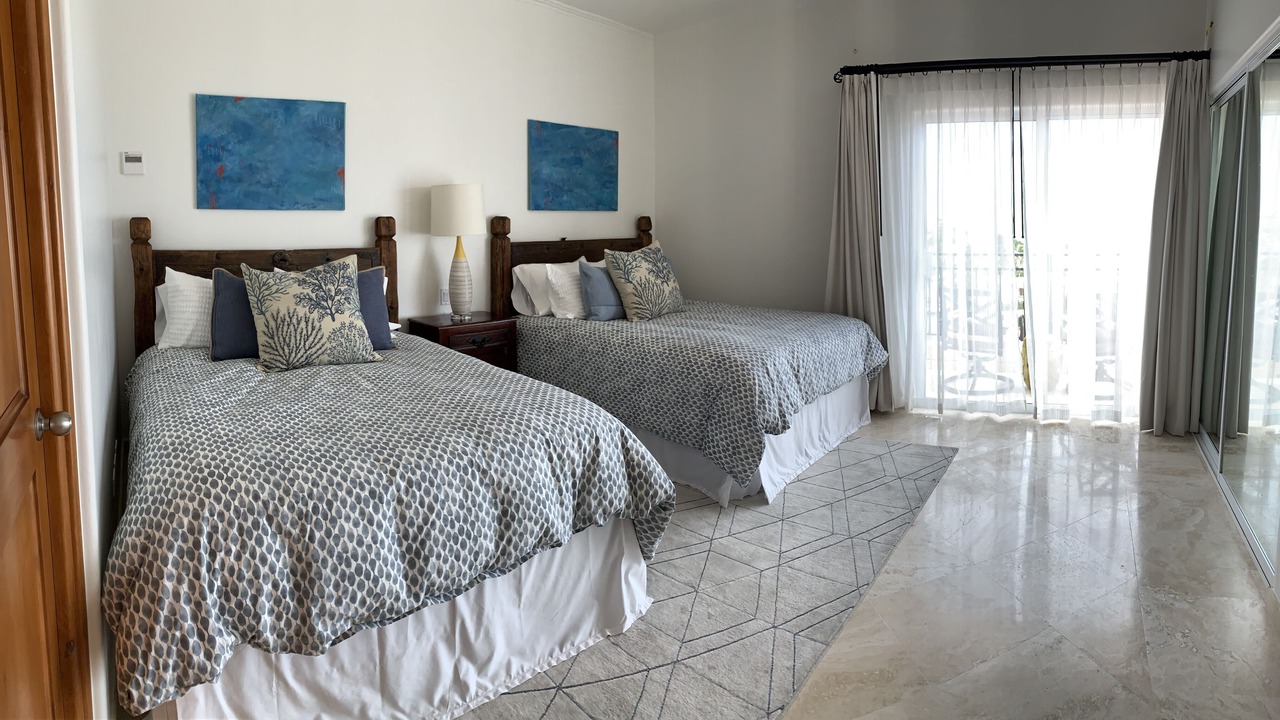 Photo of Bedroom in Zona Hotelera