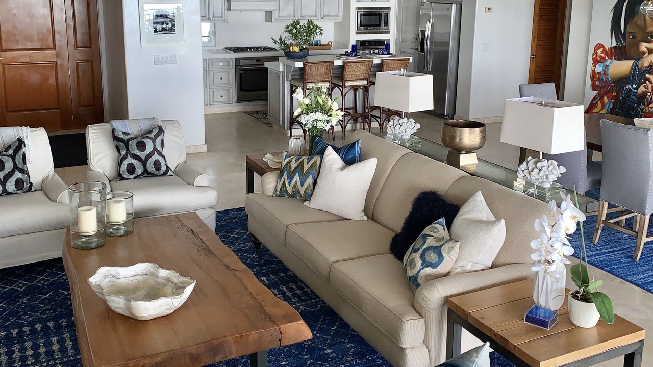 Photo of Livingroom in Zona Hotelera