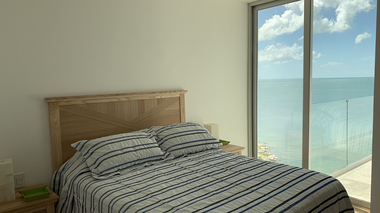 Photo of Bedroom in Campeche