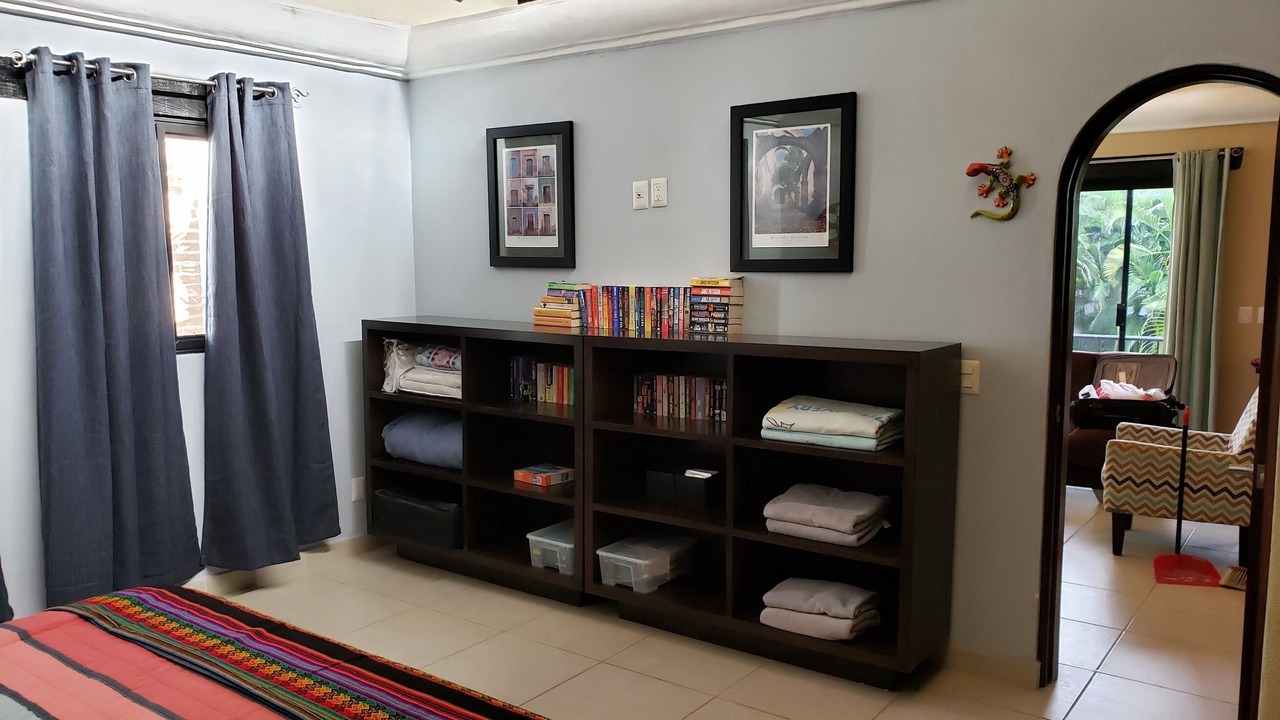 Photo of Bedroom in North Hotel Zone