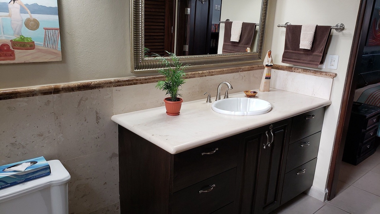 Photo of Bathroom in North Hotel Zone