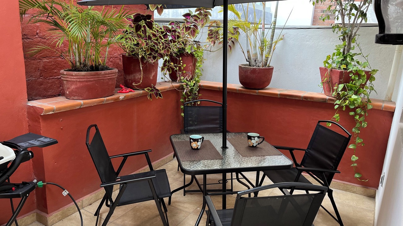 Photo of Outdoor in North Hotel Zone