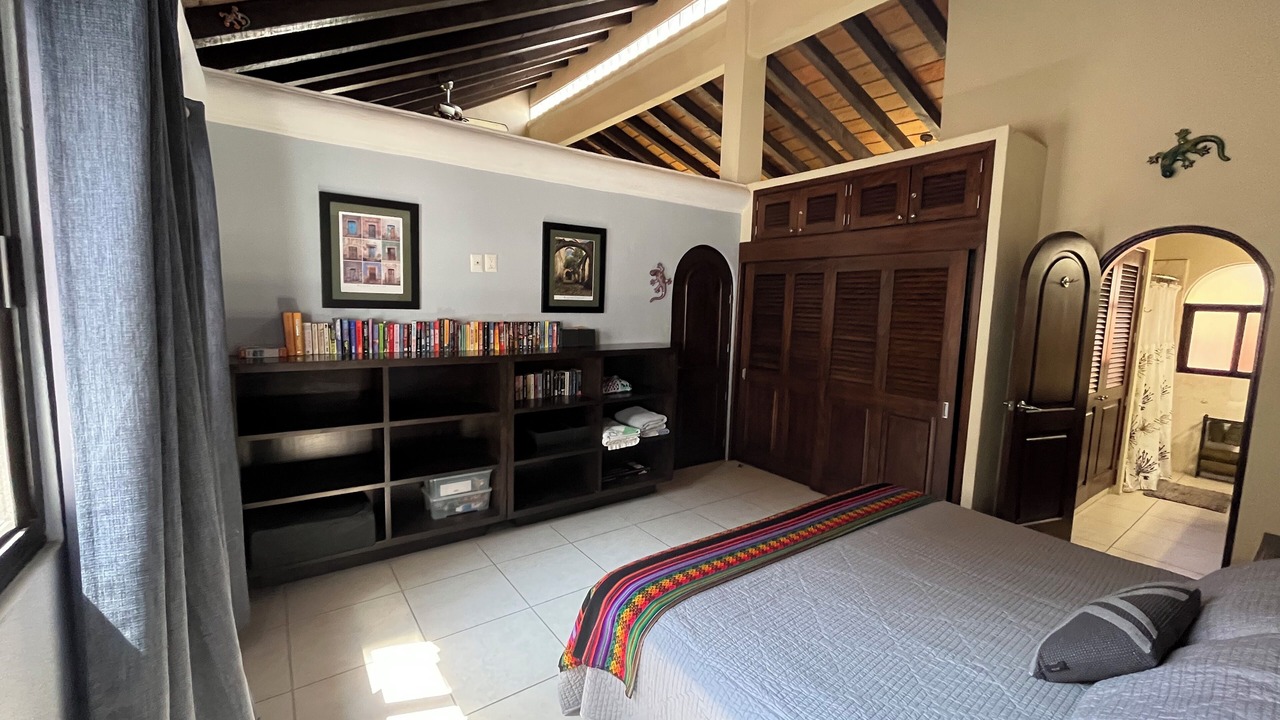 Photo of Bedroom in North Hotel Zone