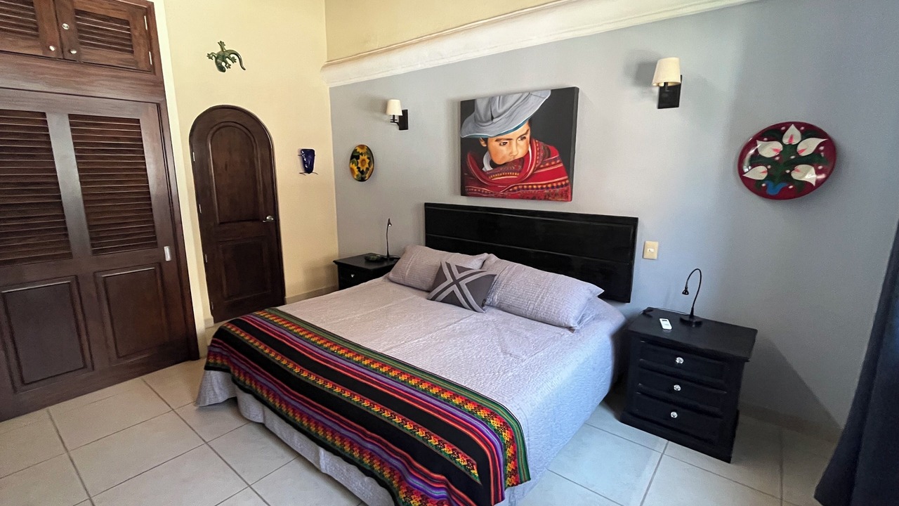 Photo of Bedroom in North Hotel Zone