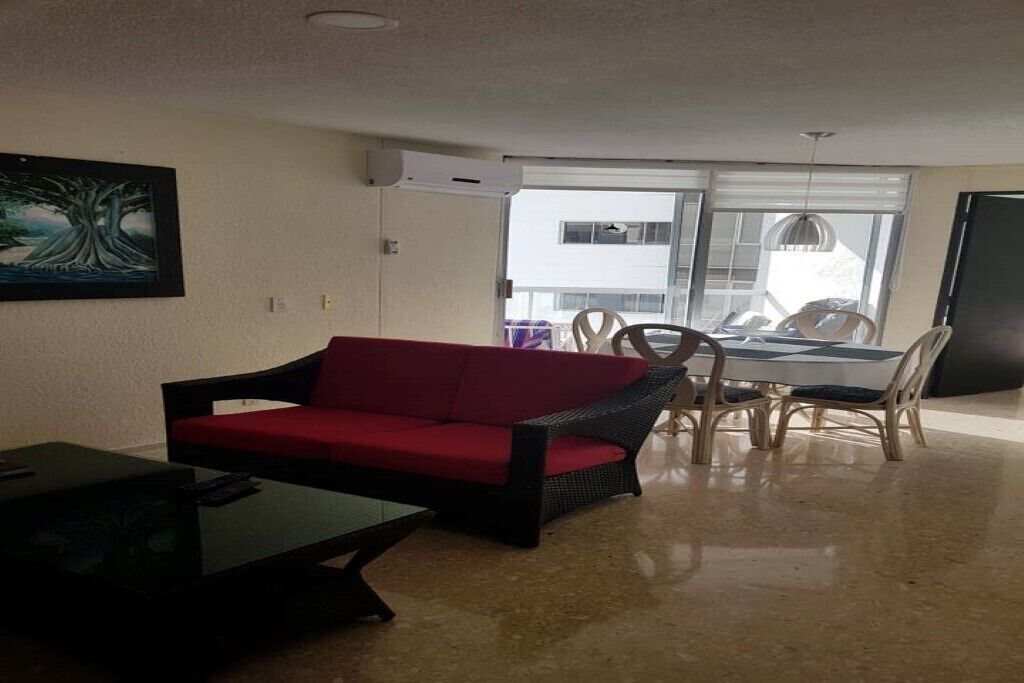 Photo of Livingroom in Costa Azul