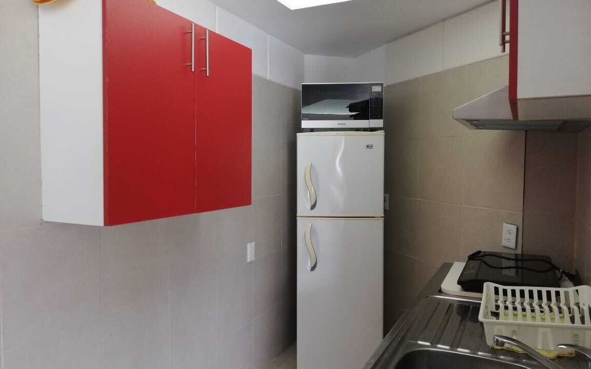 Photo of Kitchen in Costa Azul