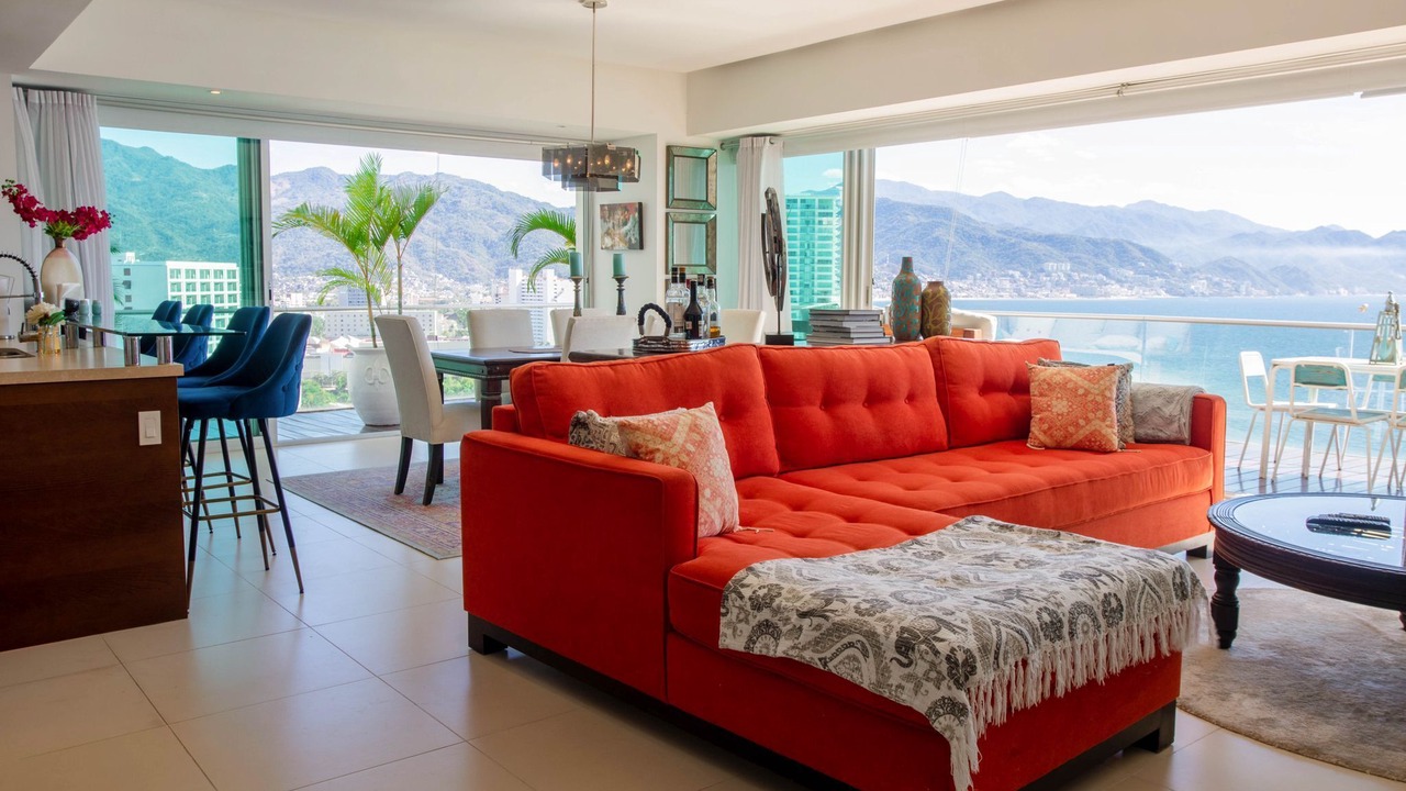 Photo of Livingroom in North Hotel Zone
