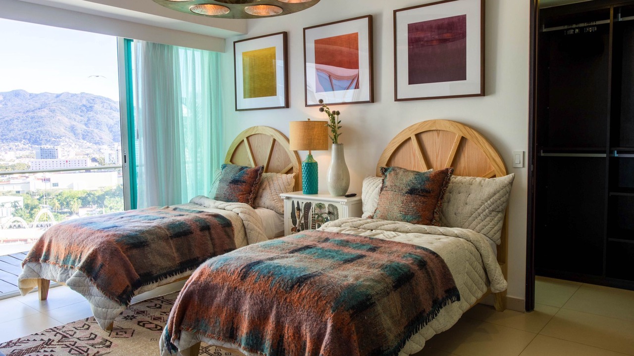 Photo of Bedroom in North Hotel Zone