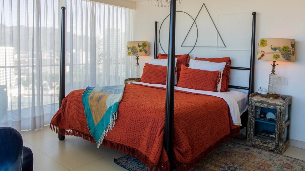 Photo of Bedroom in North Hotel Zone